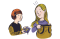 Character Illustration