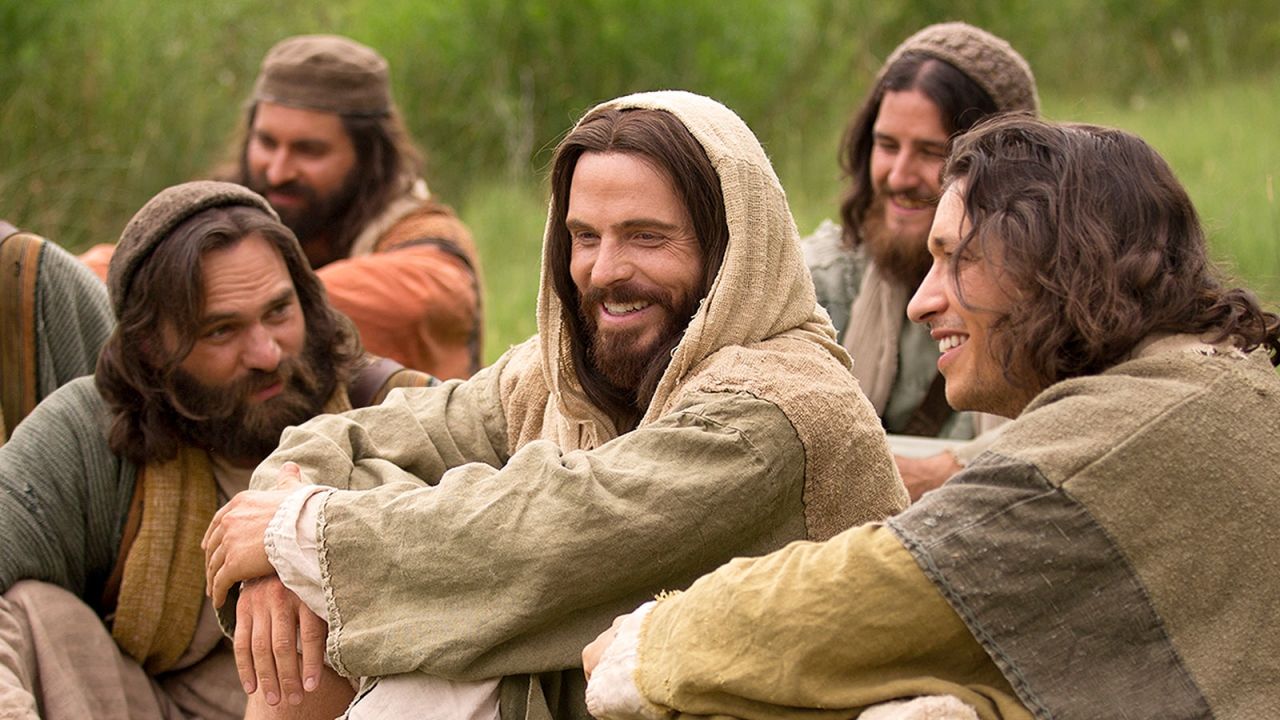 Love One Another ComeUntoChrist