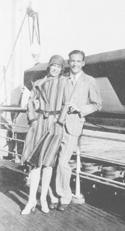 Hunter, Howard W.