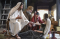Jesus Blesses Children