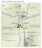 Map. Church History.