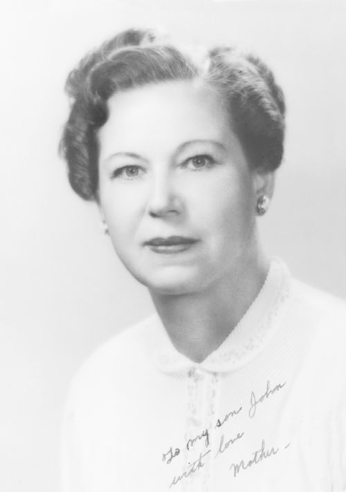 Clara Hunter