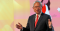 A Face to Face Event with Elder Gong Children and Youth: Elder Gong