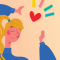 3 helps for being the happiest and best self