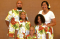 Ray and Juliet Tuineau Family