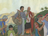 Alma and others fleeing