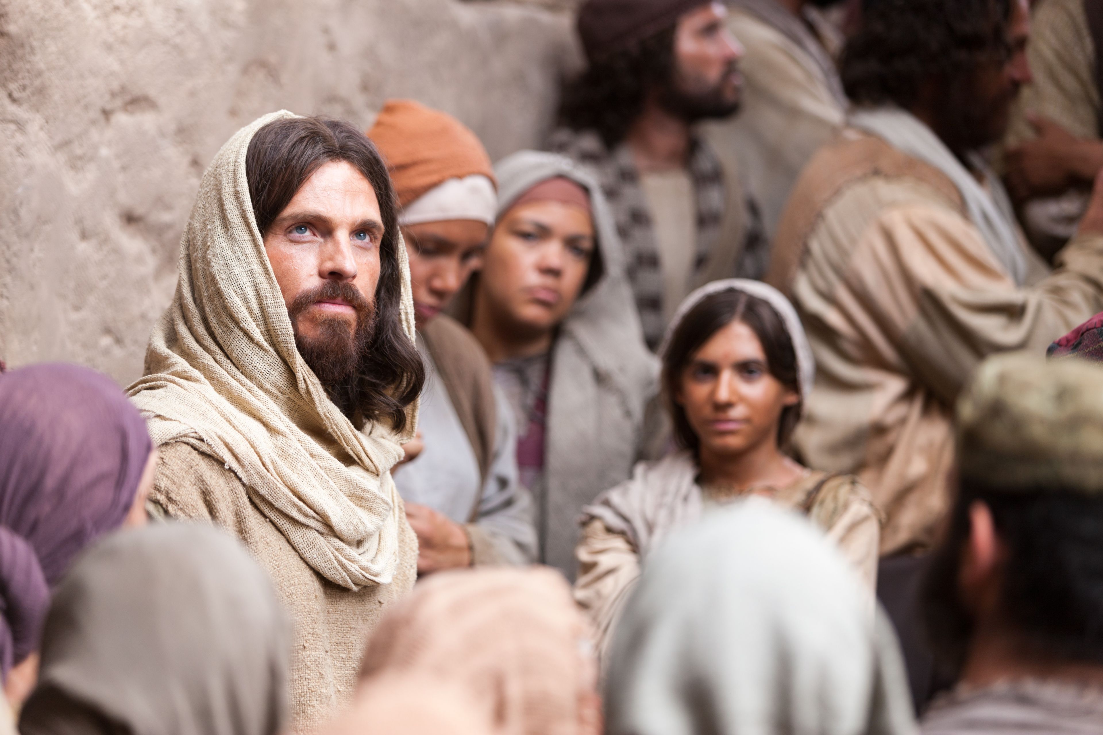 Christ Ordaining the Apostles (Christ Ordaining the Twelve Apostles)