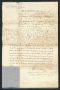 Book of Mormon copyright registration certificate, 1829 June 11