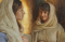 New Testament- Elizabeth and Mary