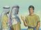Book of Mormon stories
