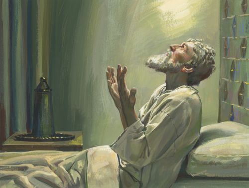 Book of Mormon stories