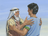 Lehi and Nephi