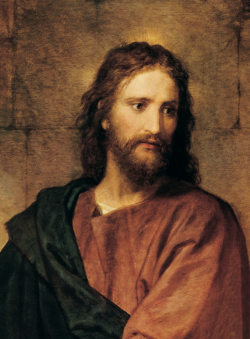 Believe in Jesus Christ