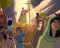 Old Testament Stories: About Section
