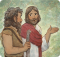 Jesus was Baptized