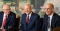 First presidency at press conference