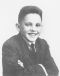 Howard W. Hunter at 12, 1919