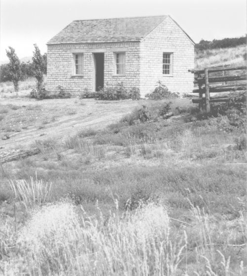 Smith, Mary Fielding