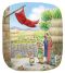 Book of Mormon Stories: Captain Moroni's Flag