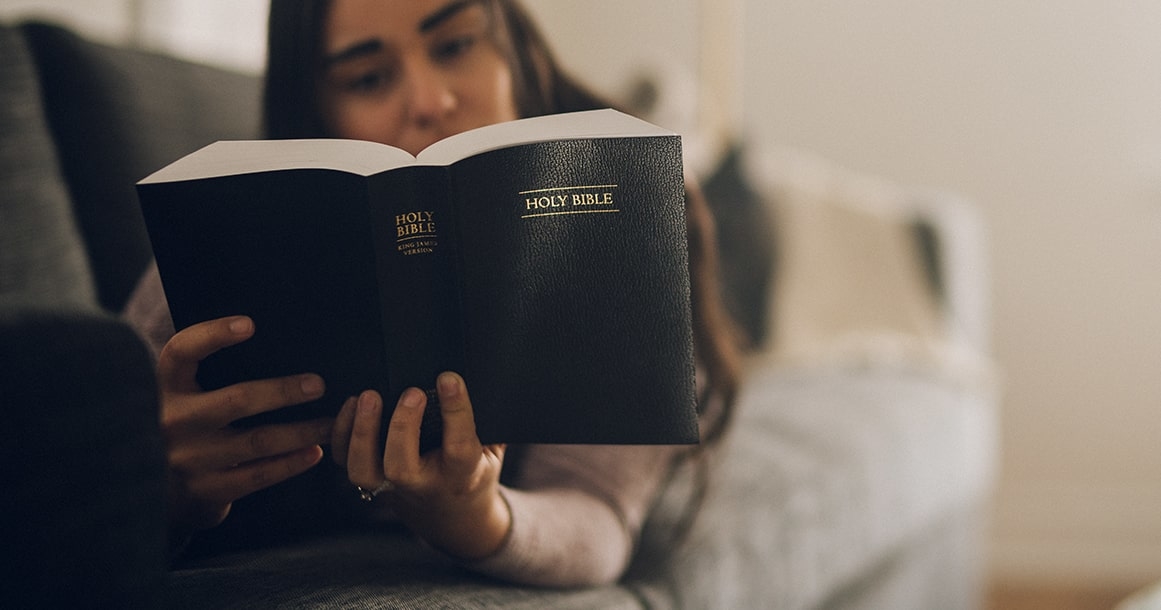 La Bible La Parole de Dieu