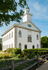 Kirtland Temple exterior