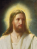 Jesus Christ portrait