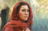 illustration of Mary Magdalene at the Garden Tomb