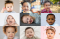 Baby Collage
