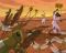 Old Testament Stories: The Plagues of Egypt