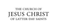 English LDS Church Logo