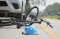 Bicycle and Car Accident
