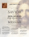 Jesus Christ Is the