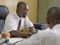 Counseling by officials of ward and stake