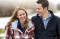 Courtship and marriage