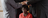woman receiving blessing