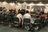 students in church classroom
