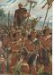 Two Thousand Stripling Warriors, by Arnold Friberg