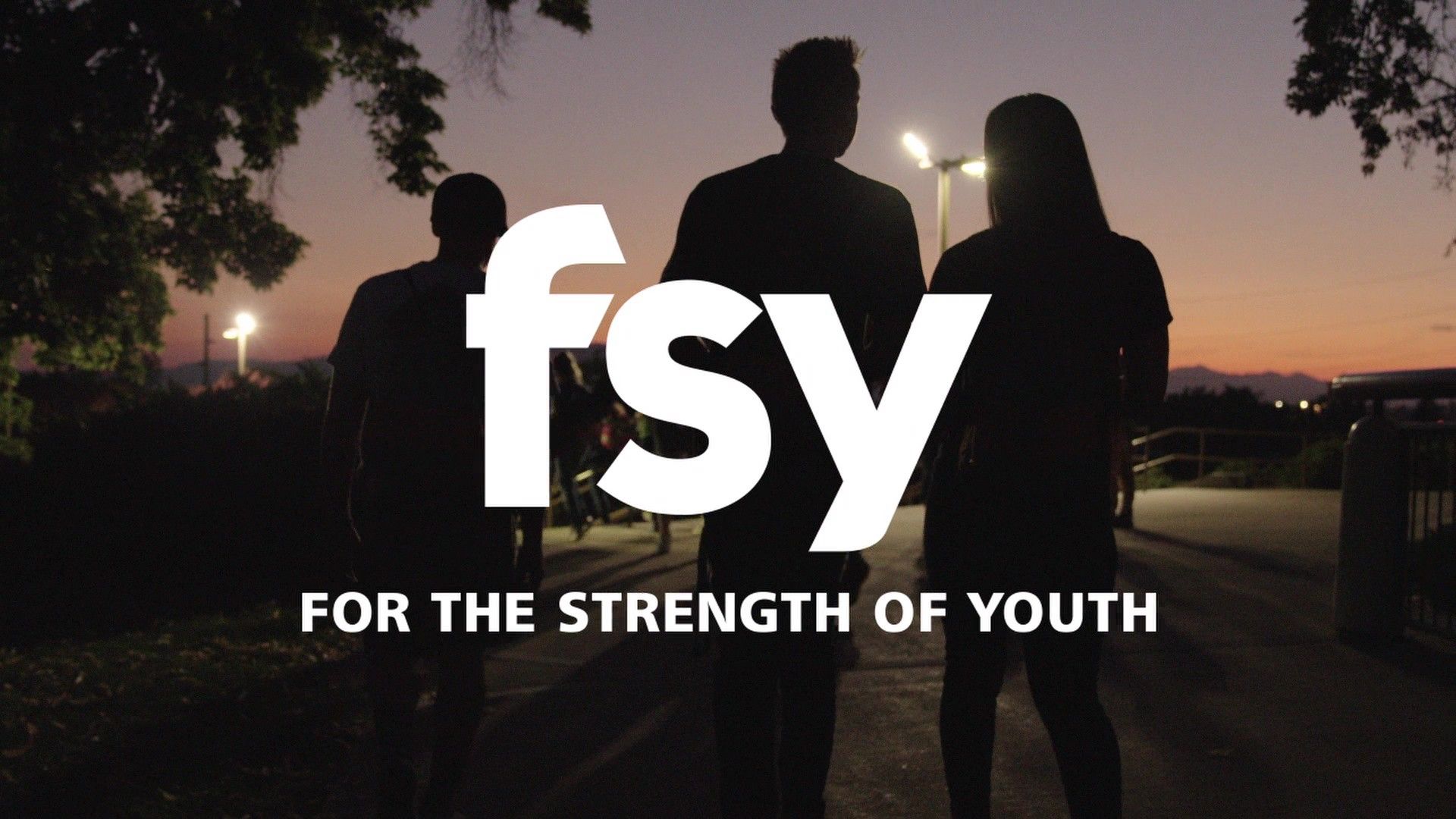 What is FSY?