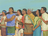 Nephites smiling