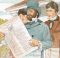 Doctrine and Covenants stories