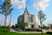 Kyiv Ukraine Temple