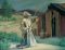 Abraham on the Plains of Mamre